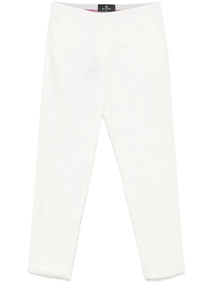 Tailored Trousers