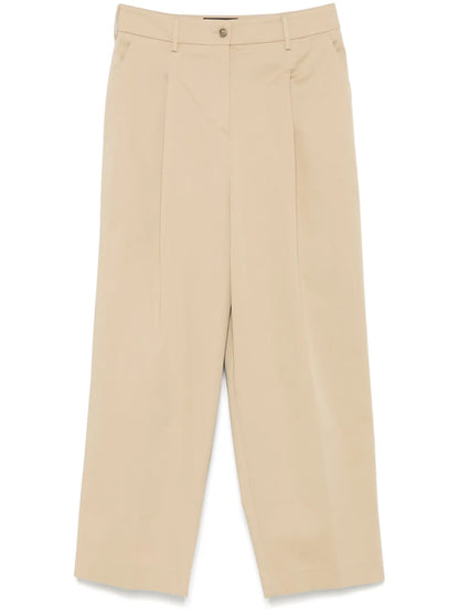 Tailored Trousers