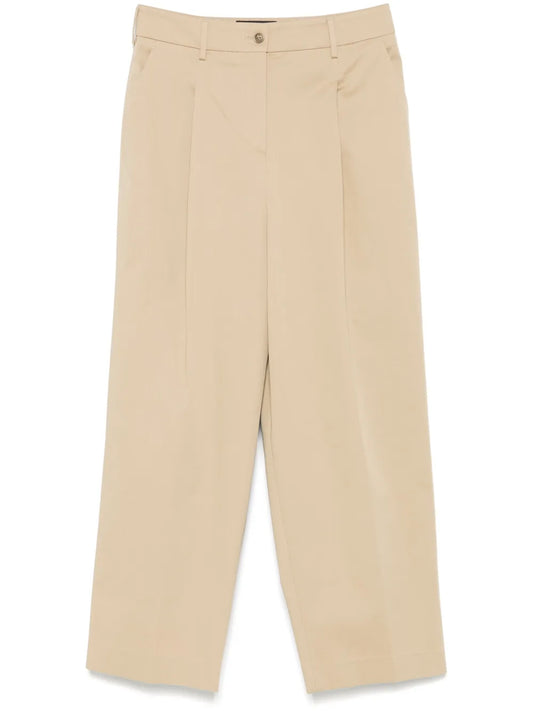 Tailored Trousers