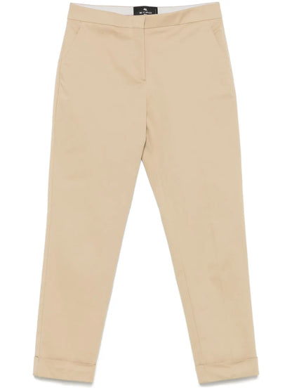 Tailored Trousers
