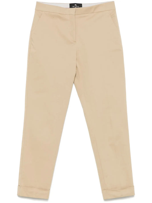 Tailored Trousers