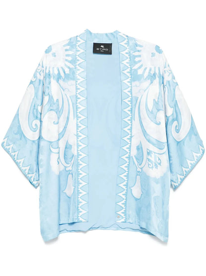 Printed Jacket