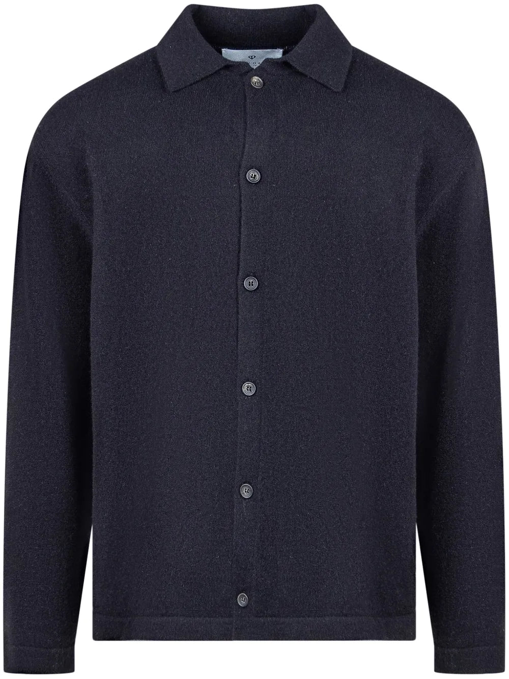 Cashmere Cardigan