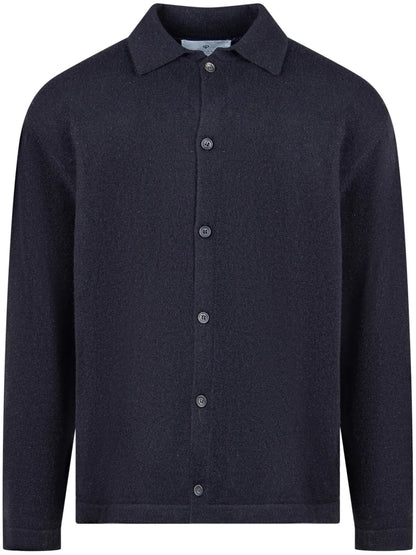 Cashmere Cardigan