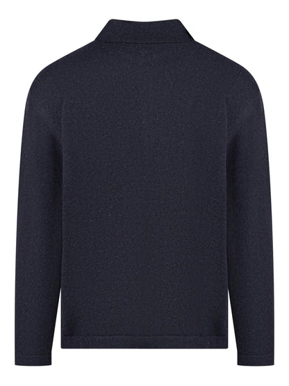 Cashmere Cardigan