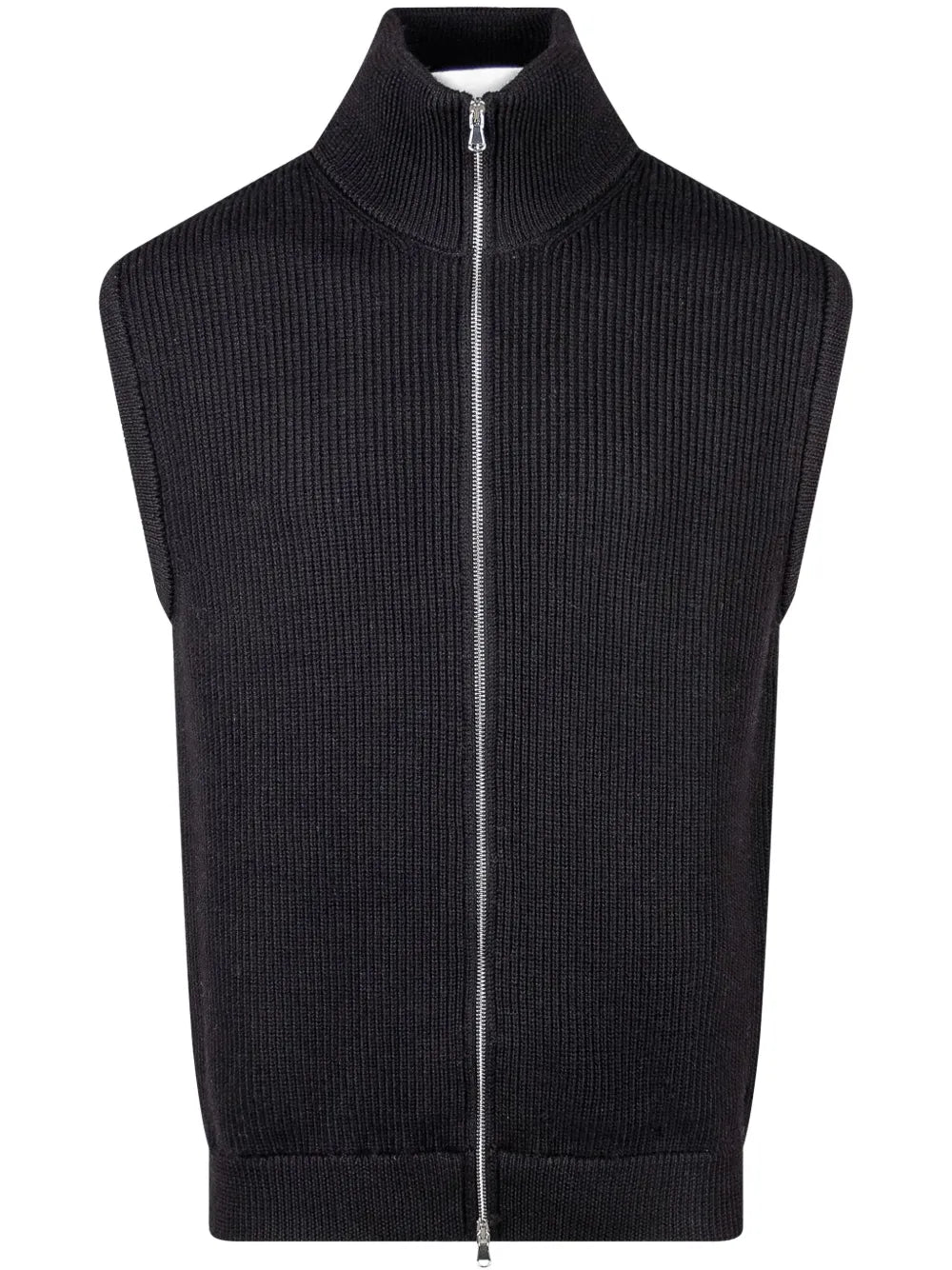 Wool Gilet