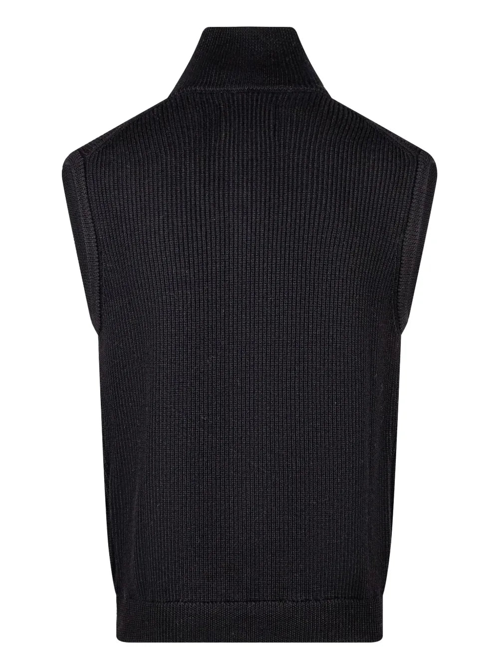 Wool Gilet