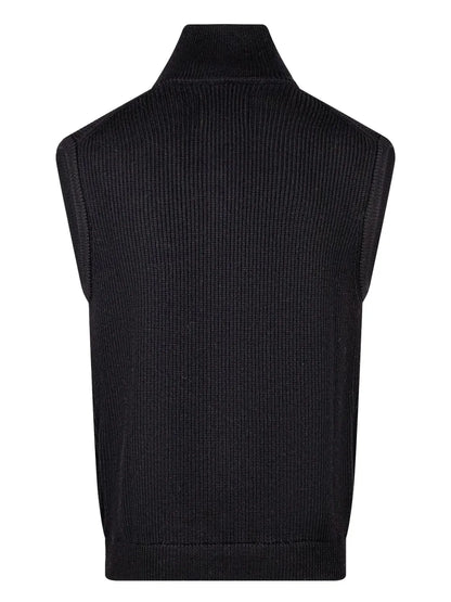 Wool Gilet