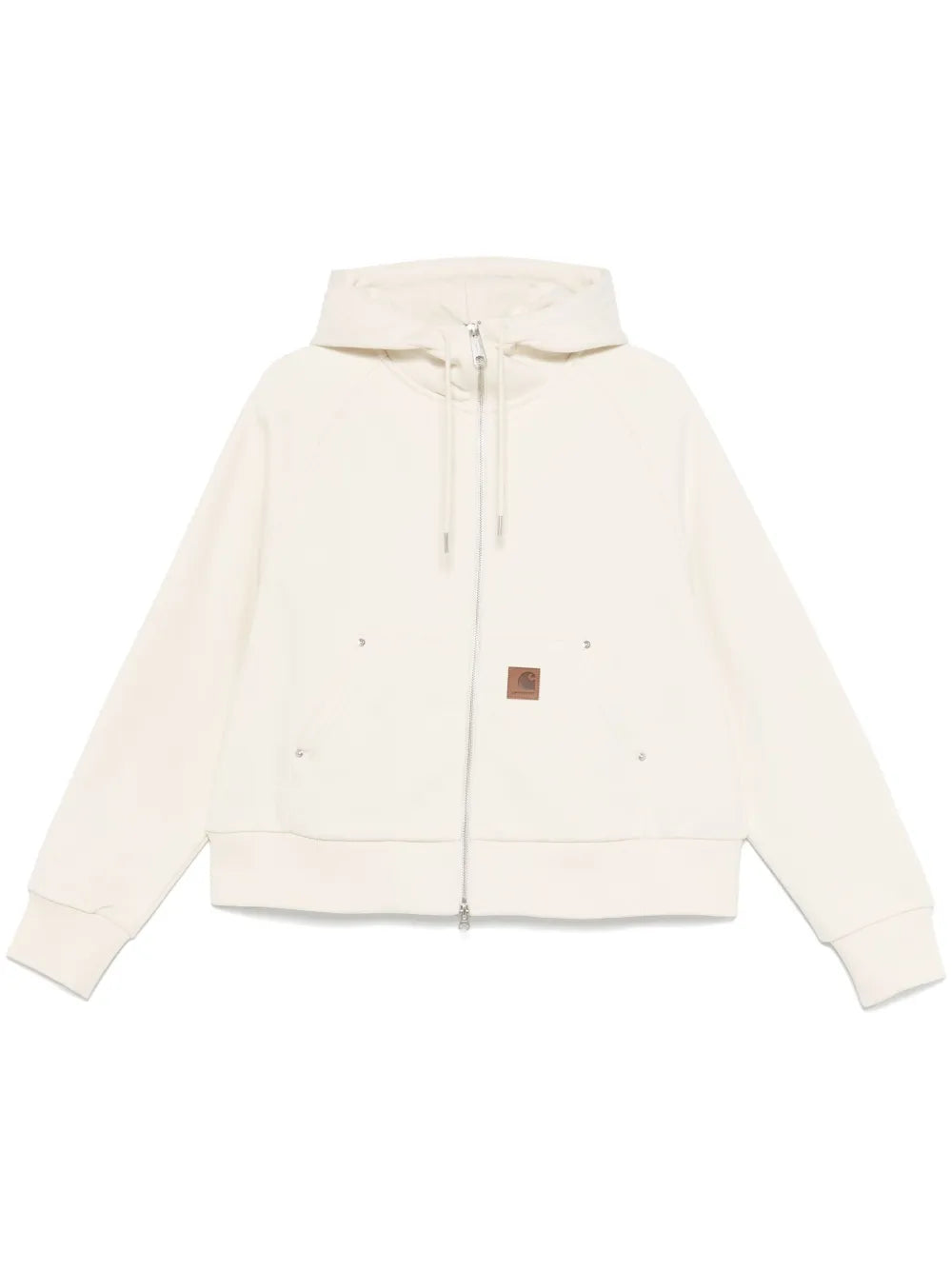 W' Eldon Hoodie