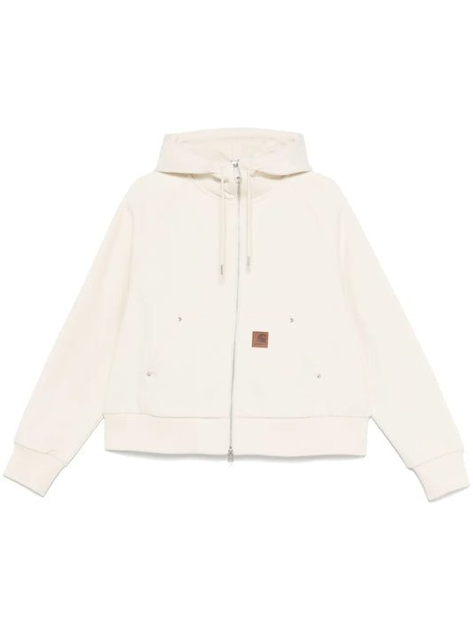 W' Eldon Hoodie