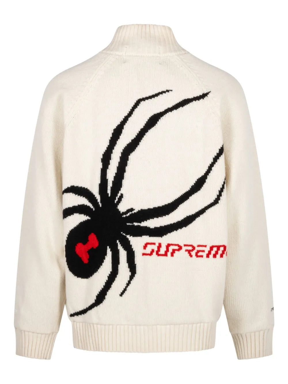 Zip-Up "Stone" Cardigan