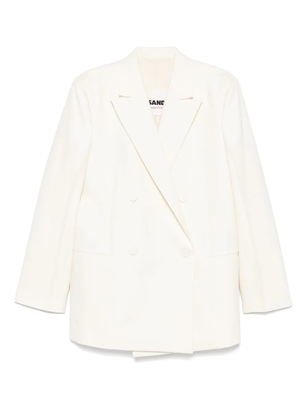 Tailored Blazer