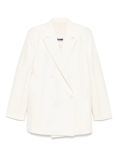 Tailored Blazer