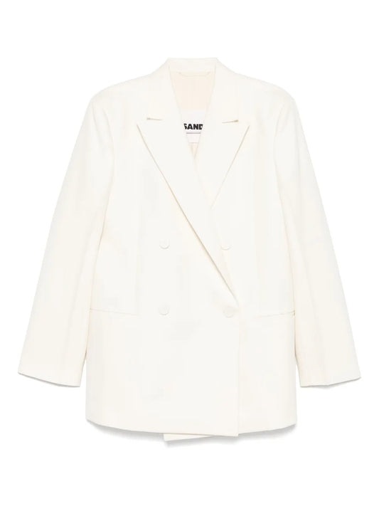 Tailored Blazer
