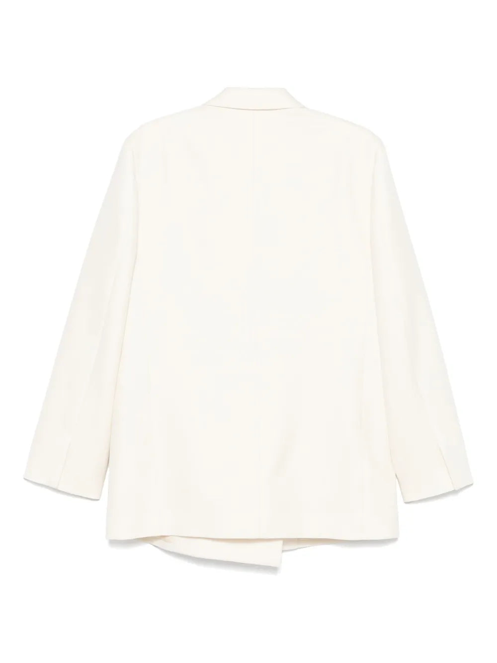 Tailored Blazer