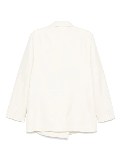 Tailored Blazer