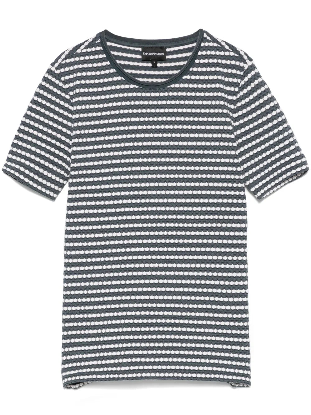 Textured T-Shirt