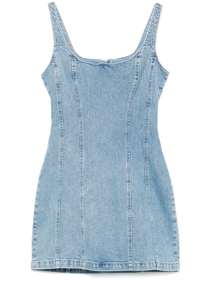Authentik Mini Dress