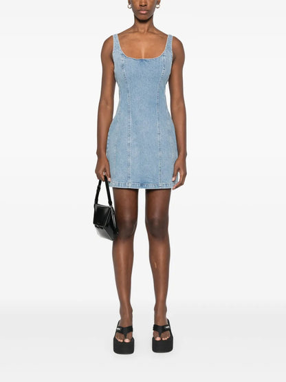 Authentik Mini Dress