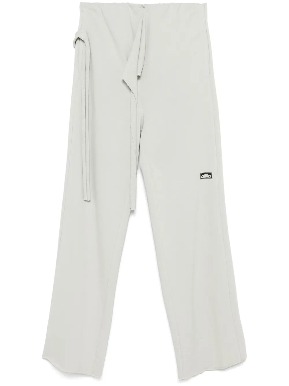 Otto Wrap Track Pants
