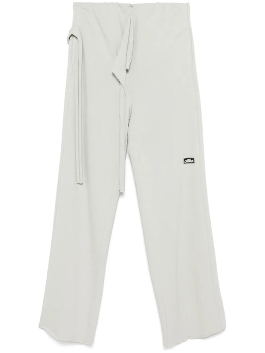 Otto Wrap Track Pants