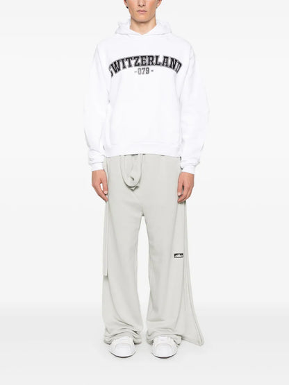 Otto Wrap Track Pants