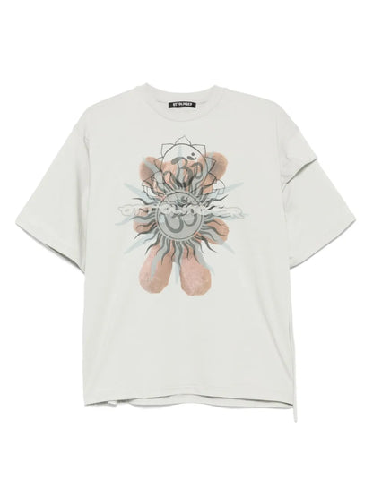 Deconstructed T-Shirt