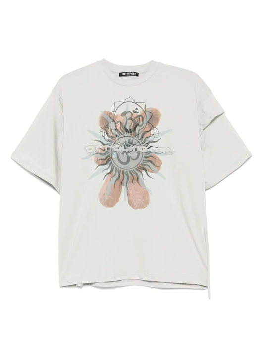 Deconstructed T-Shirt