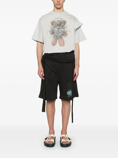 Deconstructed T-Shirt