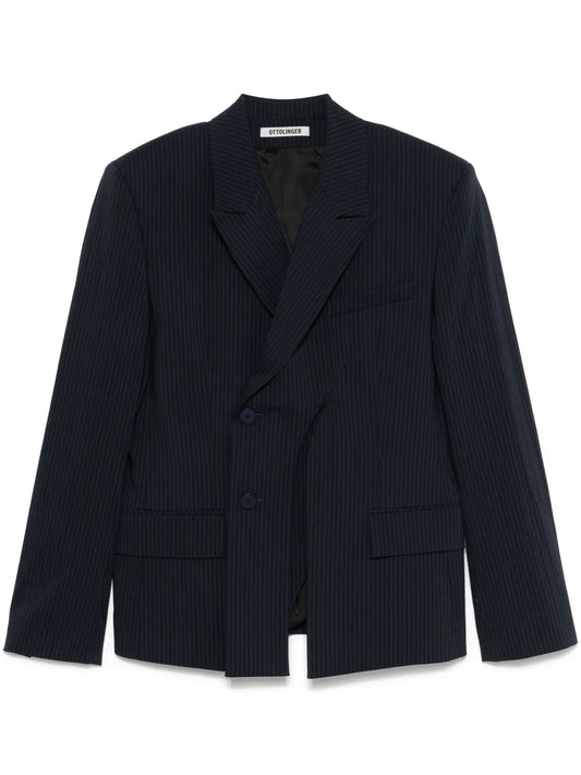 Split Blazer