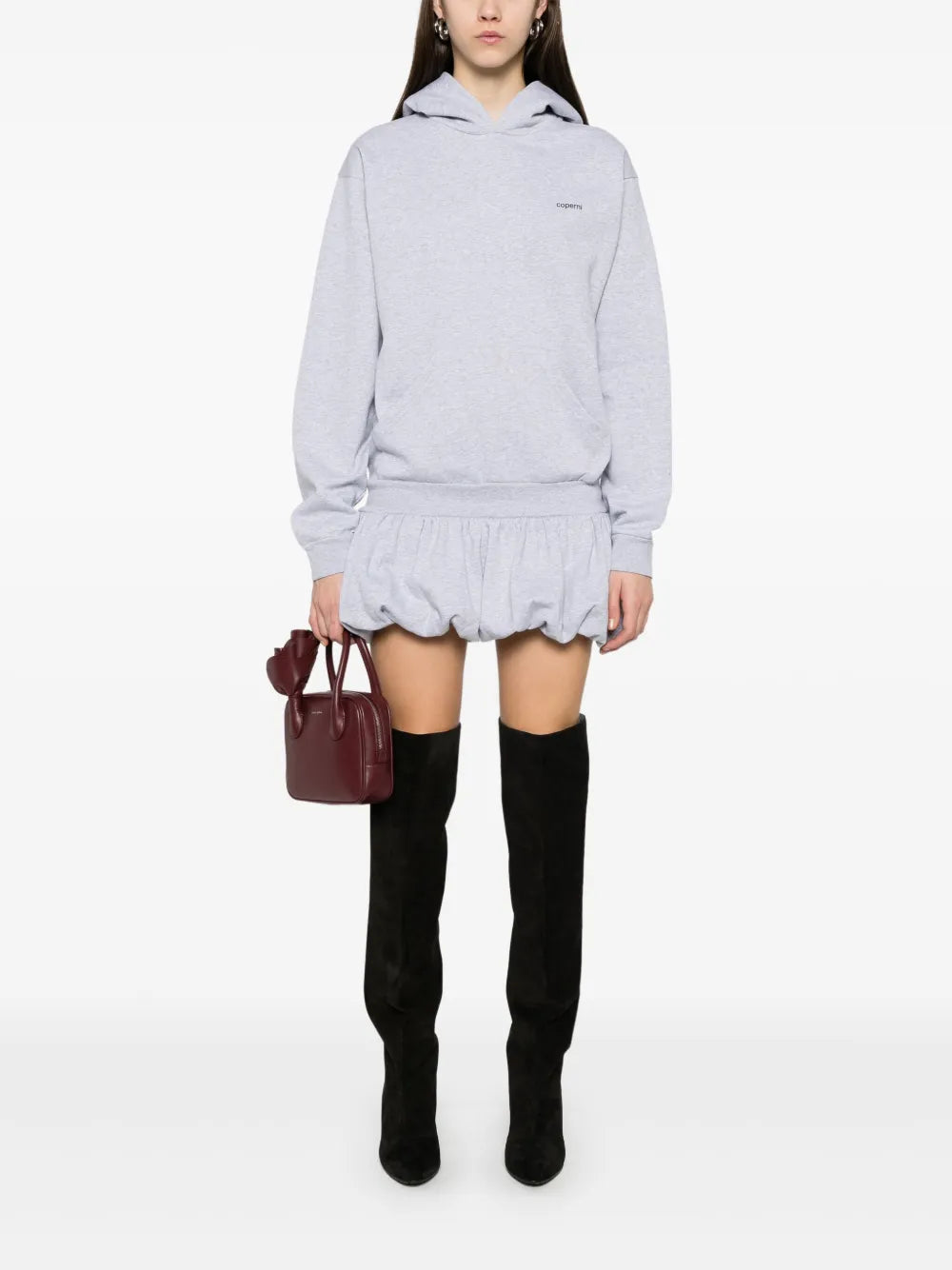 Basque Hoodie
