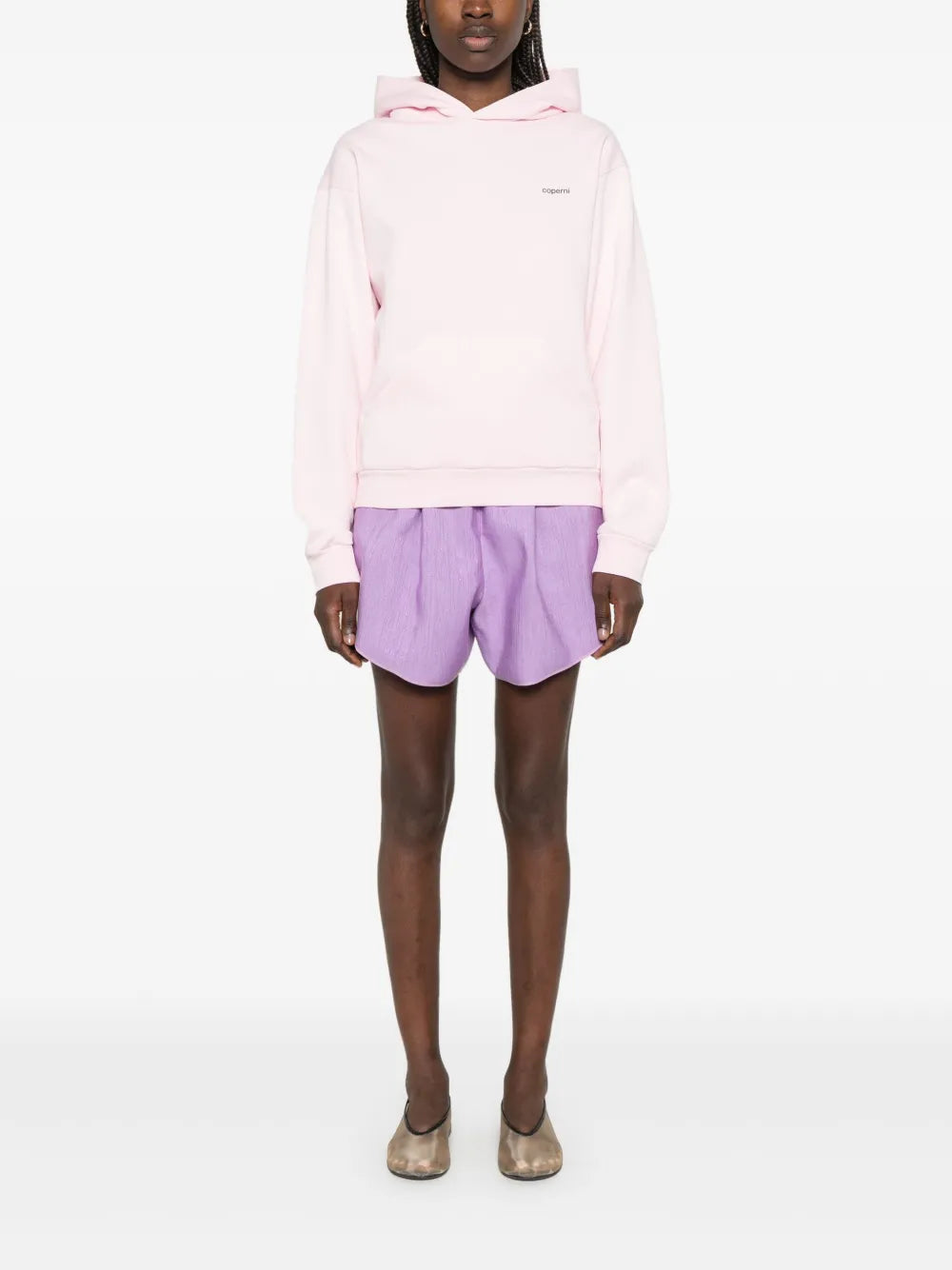 Horn Hoodie