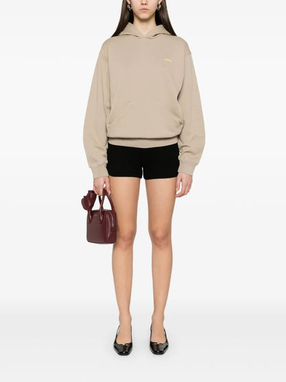 Horn Hoodie