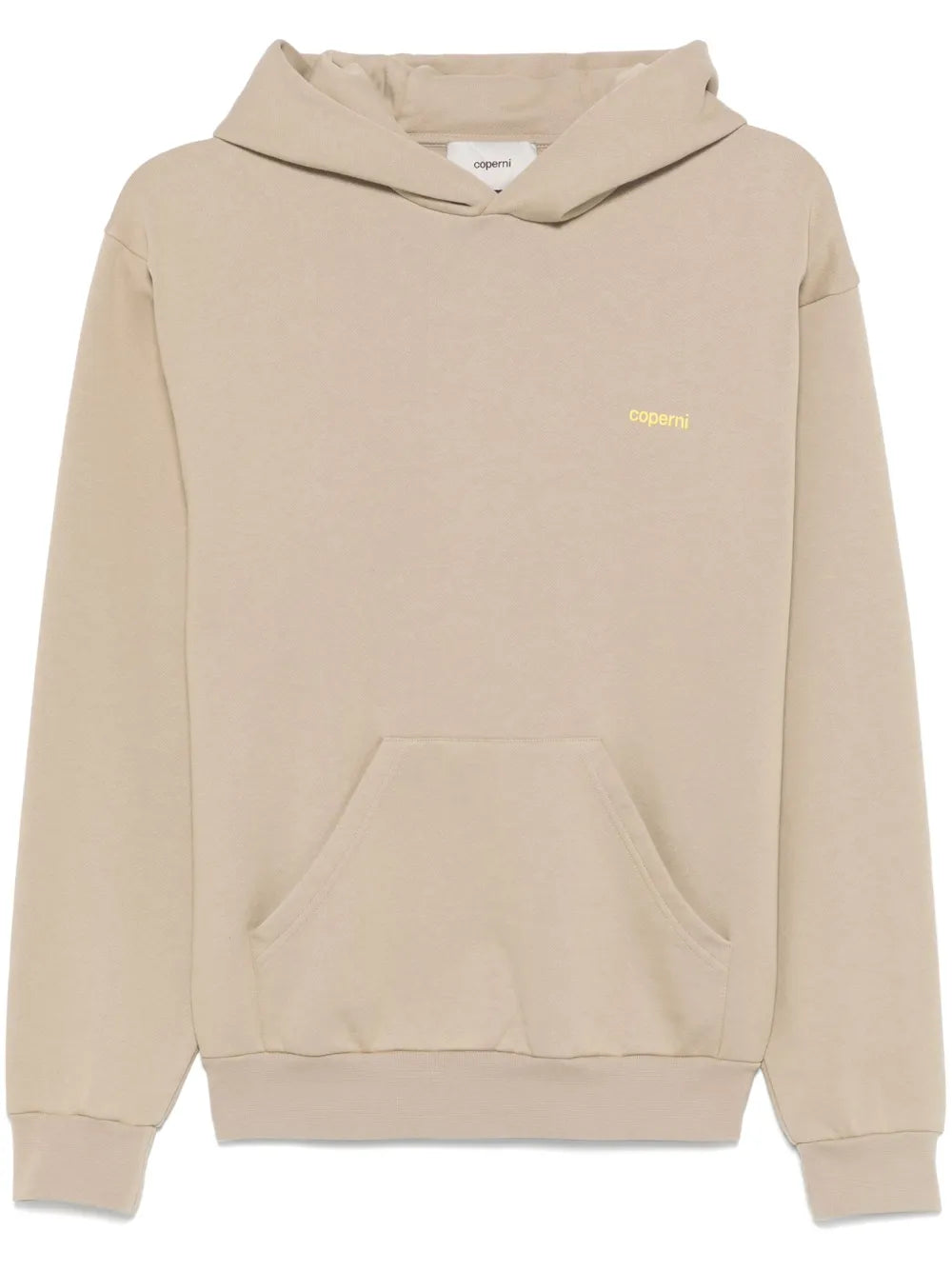 Horn Hoodie