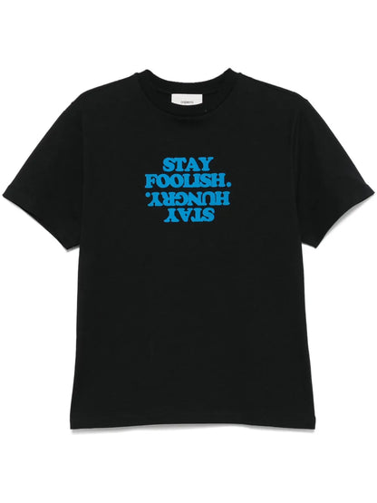 Stay Hungry T-Shirt