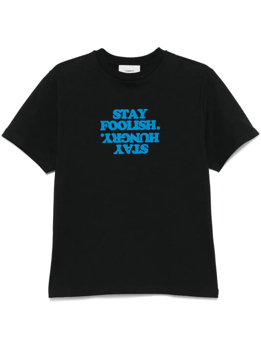 Stay Hungry T-Shirt