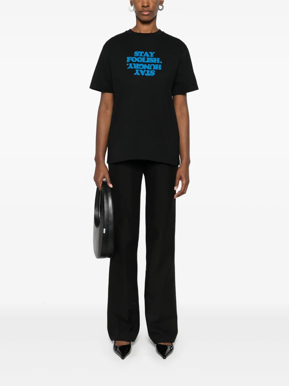 Stay Hungry T-Shirt