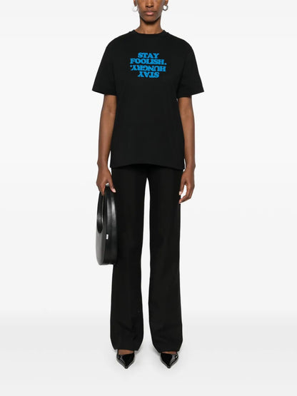 Stay Hungry T-Shirt