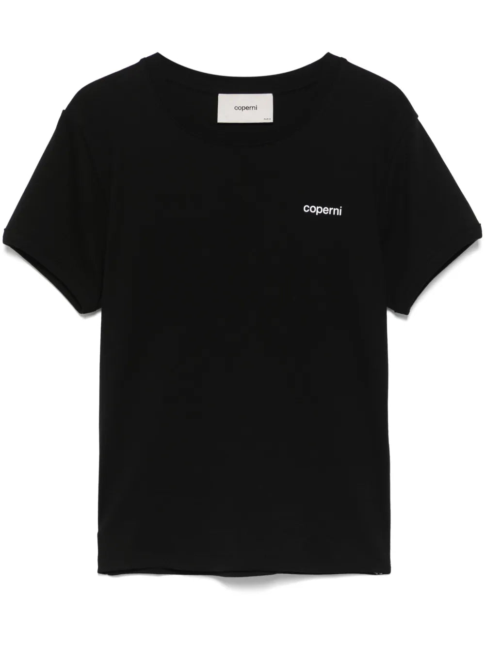 Logo-Print T-Shirt
