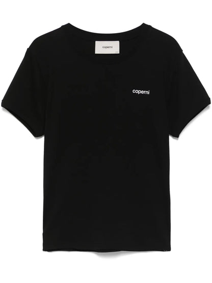 Logo-Print T-Shirt