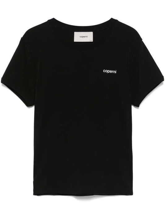 Logo-Print T-Shirt
