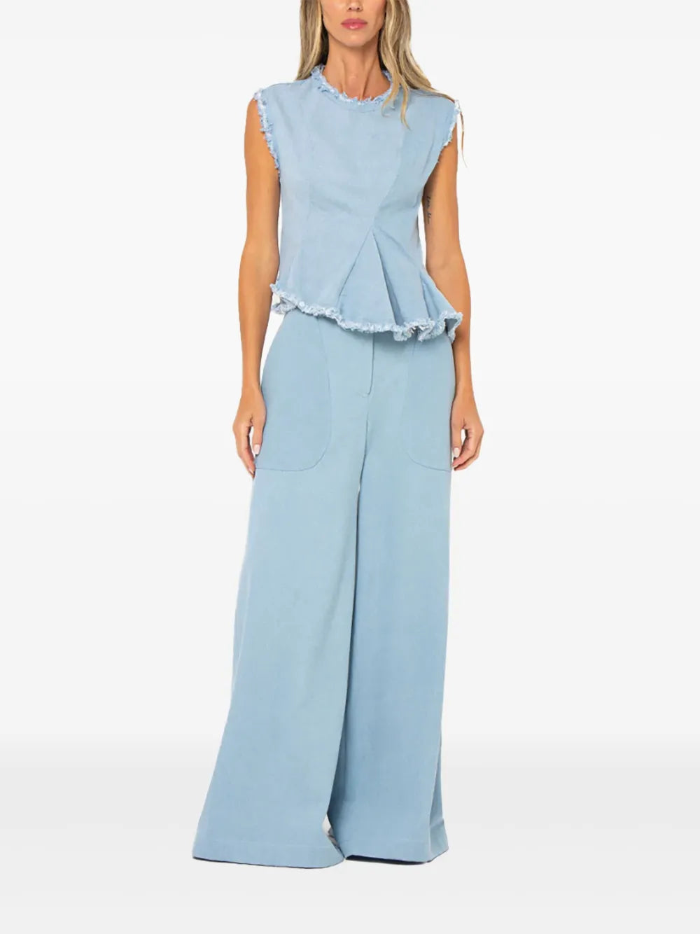 Oslo Pants