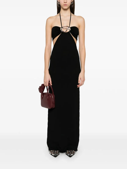 Knitted Maxi Dress
