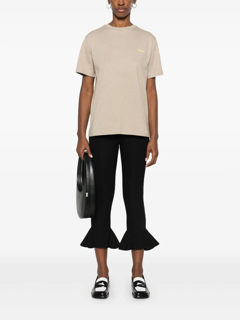 Logo-Print T-Shirt