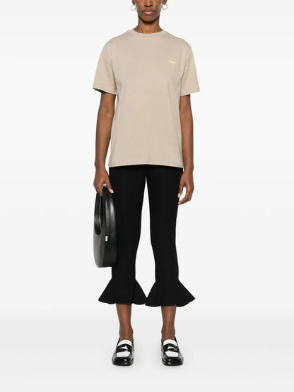 Logo-Print T-Shirt