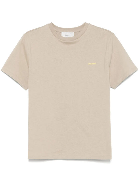 Logo-Print T-Shirt