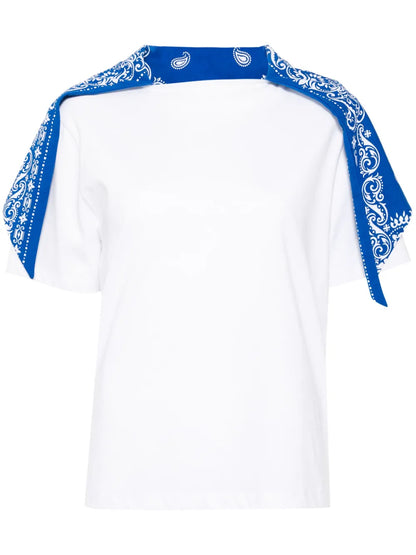 Bandana T-Shirt