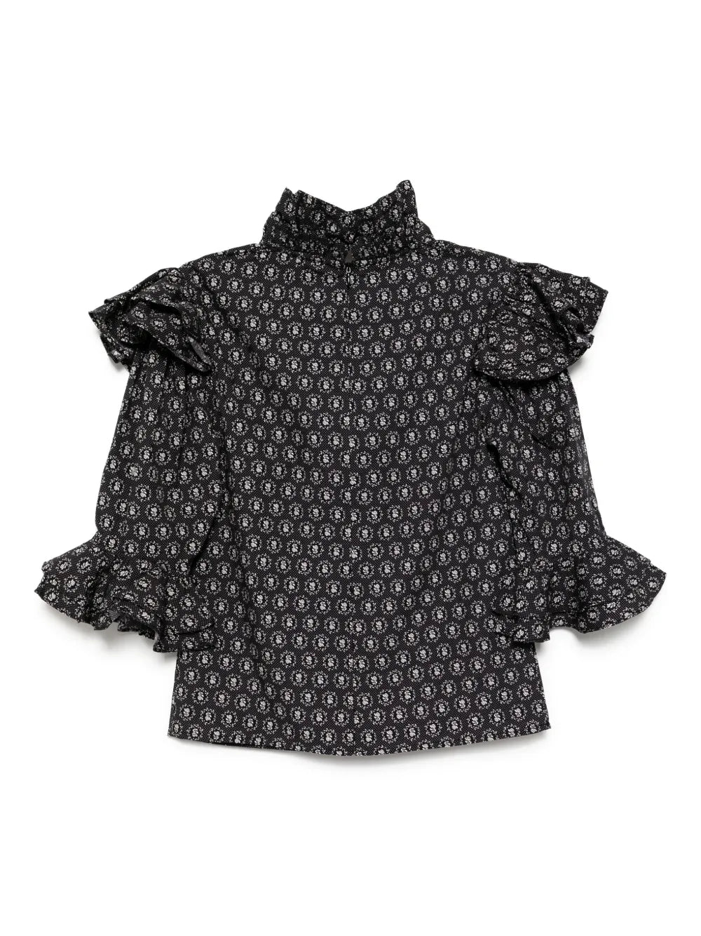 Antoinette Blouse
