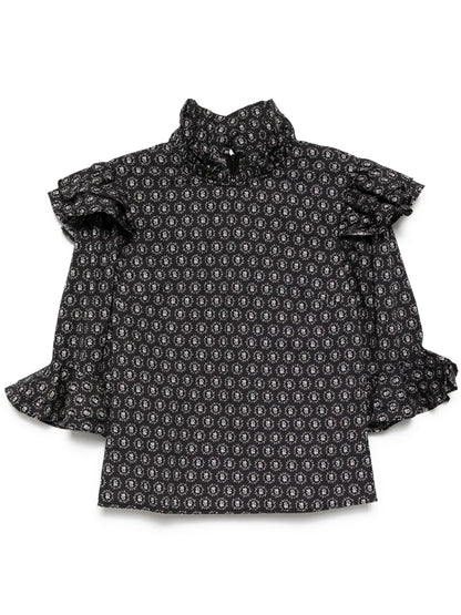 Antoinette Blouse