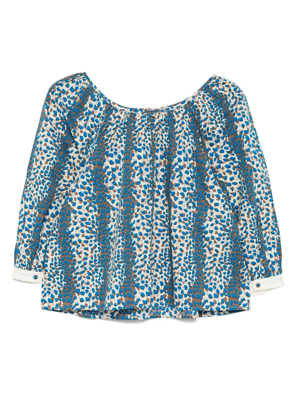 Joan Blouse